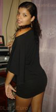 Date this fun Brazil girl Sandra from Belford Roxo BR281