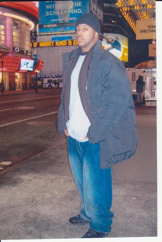 Date this nice looking United States man MR.ME from New York US470