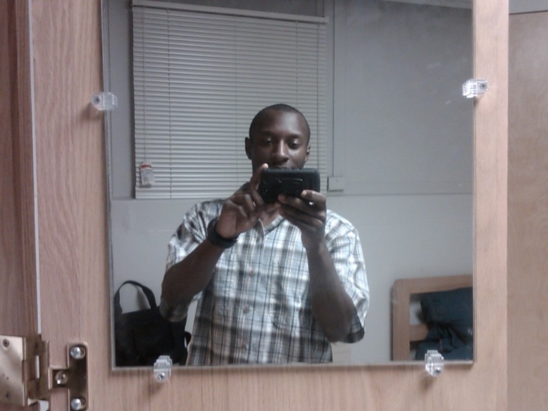 Date this good-looking United States man John from Fort Campbell US488