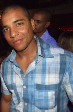 Date this stunning South Africa man Ct_guy from Cape Town ZW1