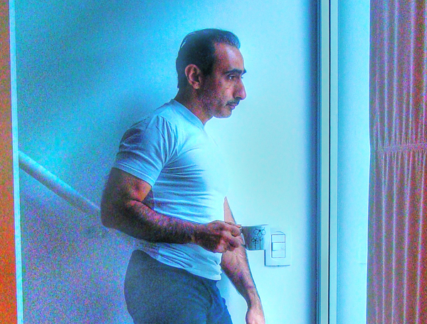 Date this cute United States man Fracolon from Lake Worth US512