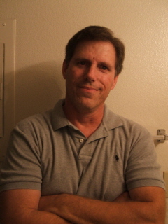 Date this voluptuous United States man Mr from Glendale US524