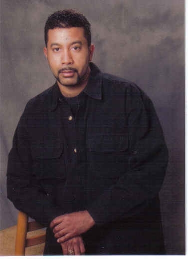 Date this attractive United States man Frantz from Locust Grove US525