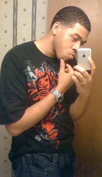 Date this sensual United States man Rushun from Memphis US565