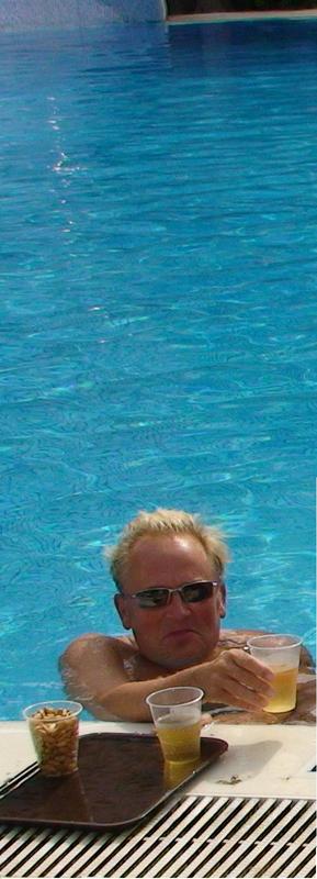Date this happy Sweden man Ulf from Stockholm SE3