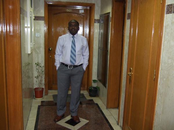 Date this georgeous United Arab Emirates man Loveseeker from dubai US588