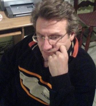 Date this exotic Greece man Giorgos from Citythessaloniki GR1