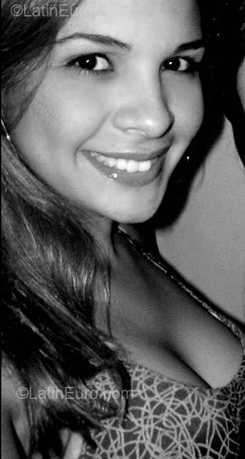 Date this foxy Brazil girl Ana Beatriz from Nazare Da Mata BR330