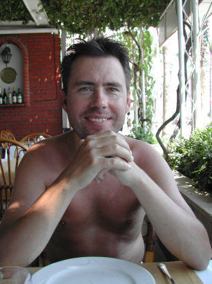 Date this hard body Sweden man Fredrik from Stockholm SE6