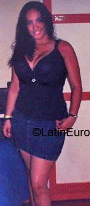 Date this cute Colombia girl Claudia Maritza from Cali CO236