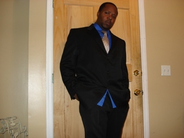 Date this pretty United States man Casimiro from Atlanta US641