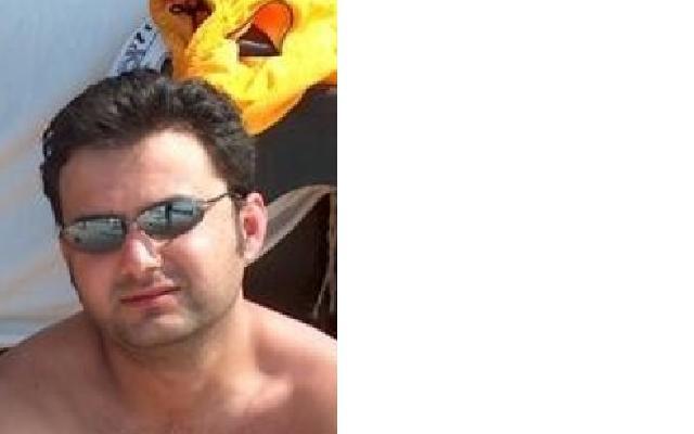 Date this good-looking Romania man Alin2511 from Bucharest RO3