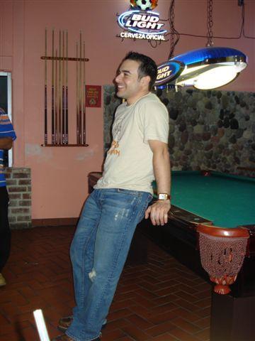 Date this young United States man Tigre.gnk from San Antonio US644