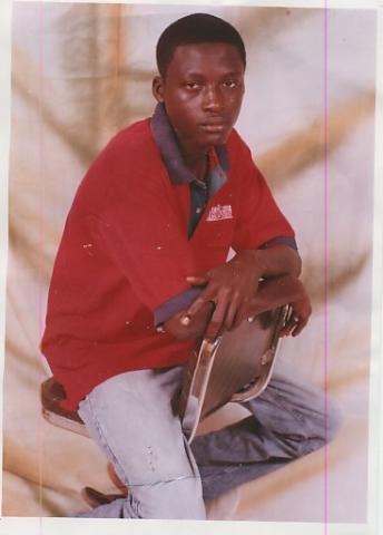 Date this lovely Ghana man Abubakari from Kumasi GH5