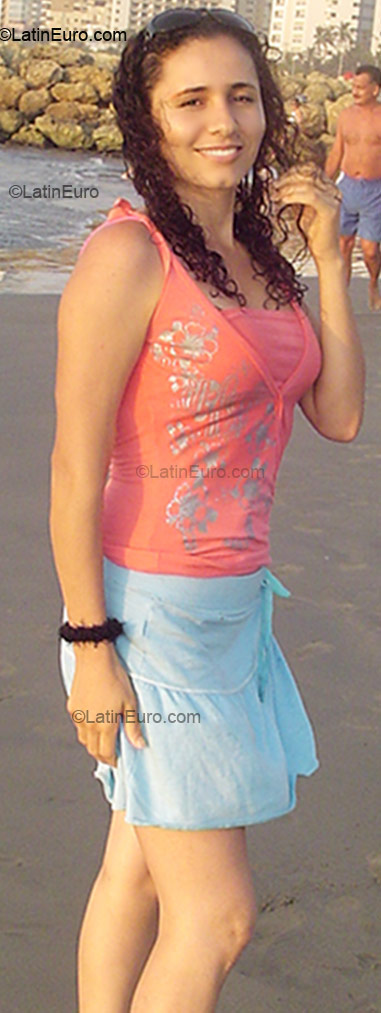 Date this georgeous Colombia girl Teresa from Rionegro CO246