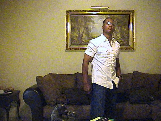 Date this gorgeous United States man Darryl from Houston US671