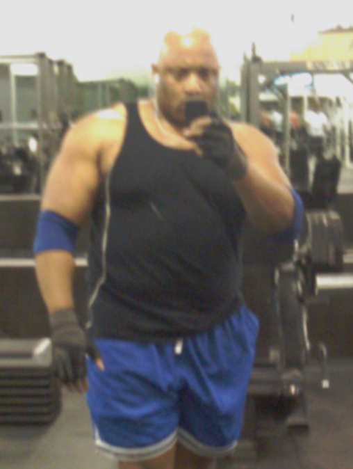 Date this lovely United States man Vincent from Philadelphia US677