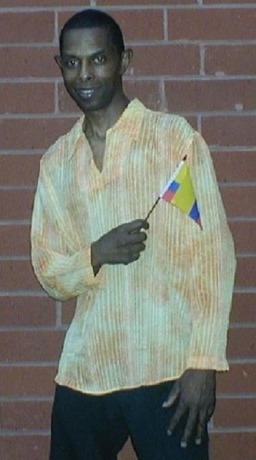 Date this hard body United States man Antony from Norcross US682