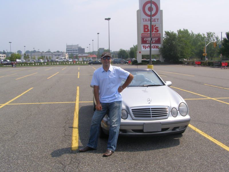Date this hot United States man BobbyNY from New York US691