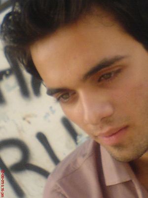 Date this passionate Pakistan man Aamirkiani from Islamabad PK2