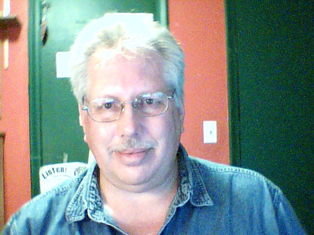 Date this hot United States man Mark from Minneapolis US701