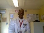 red-hot United States man Shannon from Atlanta BR363