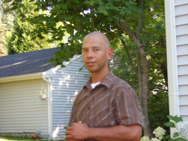 Date this fun United States man Jesse from Seattle US713