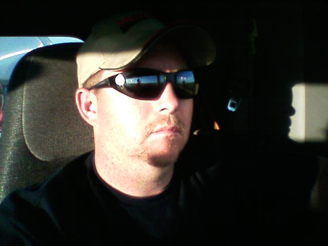 Date this beautiful United States man Copperman from Bliss US721