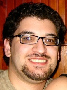 Date this funny United States man Brandan from Miami US724