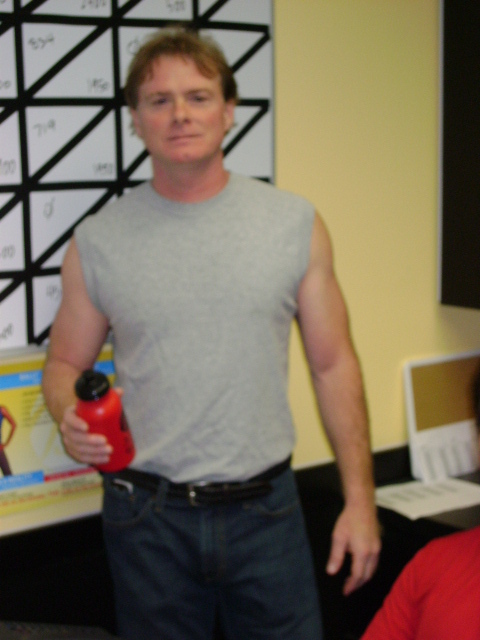 Date this charming United States man Philo from Ringwood US727