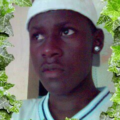 Date this cute Gambia man Adama from Banjul GM2