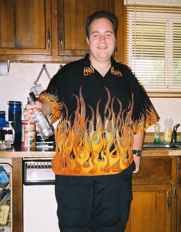 Date this foxy United States man Thomas from Rosston US761