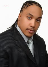 Date this fun United States man Jahote-Cinque from Los Angeles US764