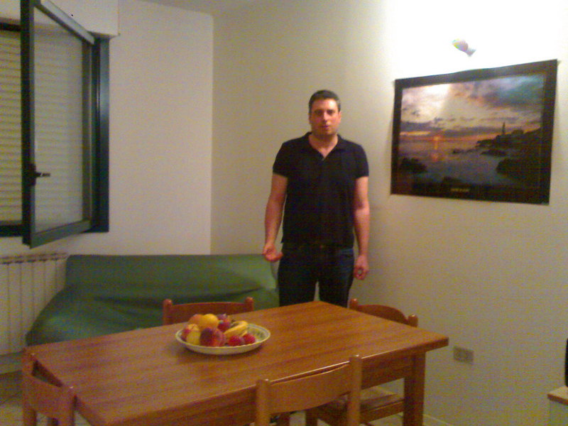 Date this lovely Italy man Marco111 from Venezia IT6