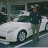 Date this nice looking United States man Bertrand from Titusville US768