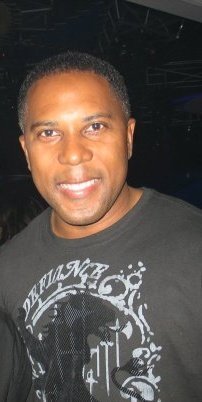 Date this fun United States man William from Atlanta US777