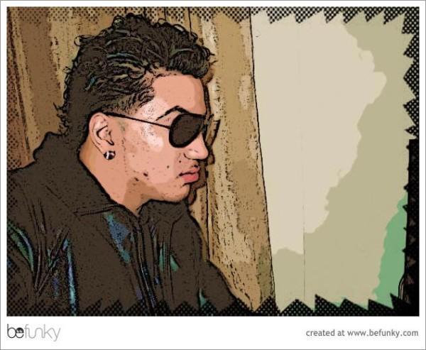 Date this passionate United States man BYBG718 from Bronx US782