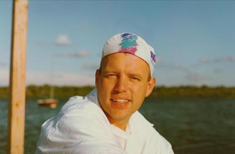 Date this charming United States man Richard from Minneapolis US790