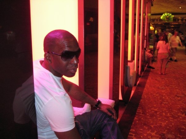 Date this exotic United Kingdom man Kwest1 from London GB42