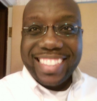 Date this gorgeous United States man Julius from Chicago US805