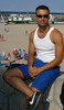 Date this hard body United States man Patrick from Texas US822