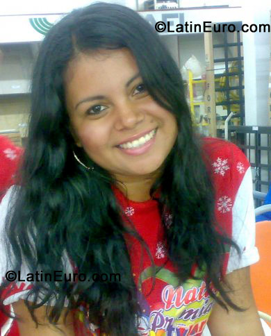 Date this sensual Brazil girl BR391 from Manaus BR391