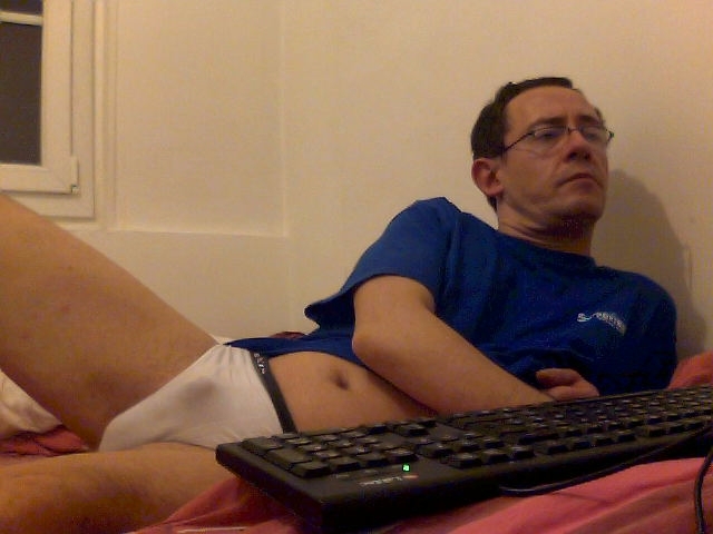 Date this passionate France man Frenchboy6 from Paris FR2