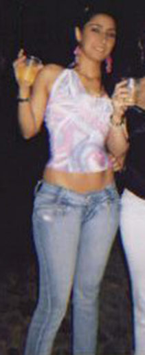 Date this delightful Colombia girl Heidy from Medellin CO280