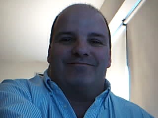 Date this voluptuous United States man Russell001 from Boston US838
