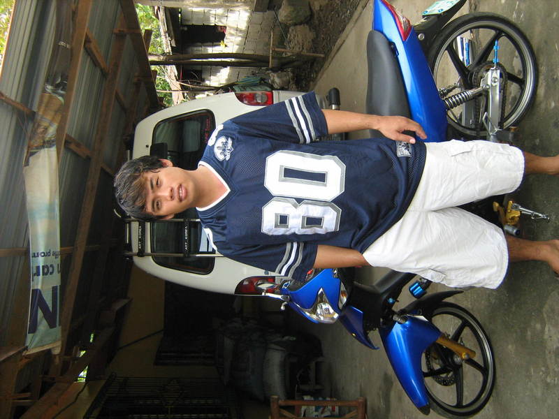 Date this attractive Philippines man Bul from Calamba,laguna PH7