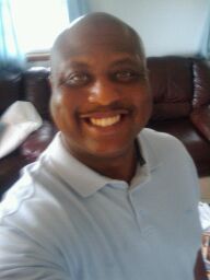 Date this foxy United States man AtruGentle from Newport News BR407