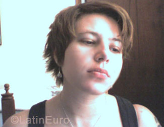 Date this sultry Brazil girl Lucimar from Atibaia BR423