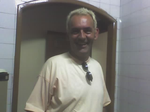 Date this nice looking Spain man Titin from Barcelona ES10