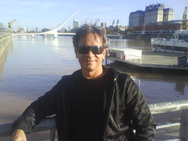 Date this lovely Italy man Fausto67c from Buenos Aires IT9